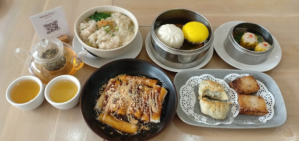 신동양대반점 사진 3
