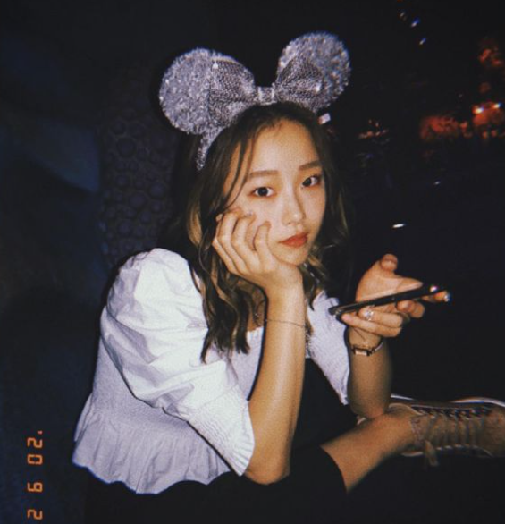 오상욱 와이프 여친 홍효진 송세라 혼혈 모델 인스타 유퀴즈