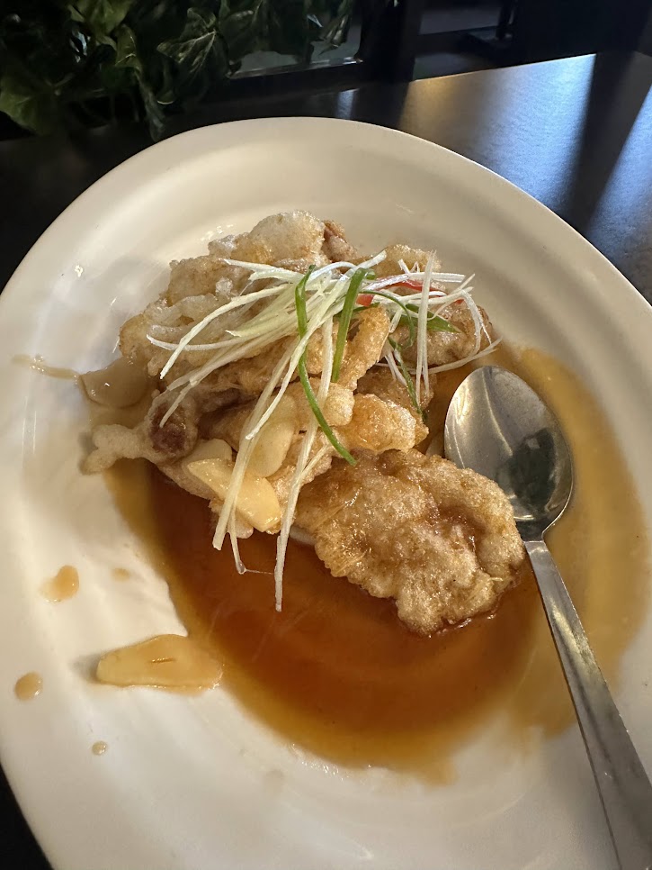  [헝가리 여행] 부다페스트 꿔바로우 맛집  - 중국인이 운영하는 Nine dragons