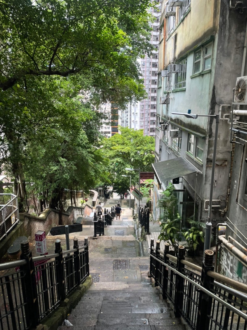 롱위캔에 다녀온 홍콩 : 네이버 블로그