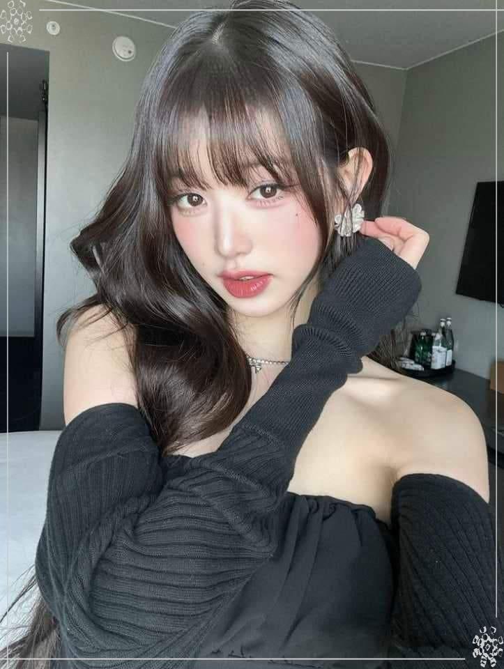 A Collection of Photos of IVE's Goddess, Jang Wonyoung!