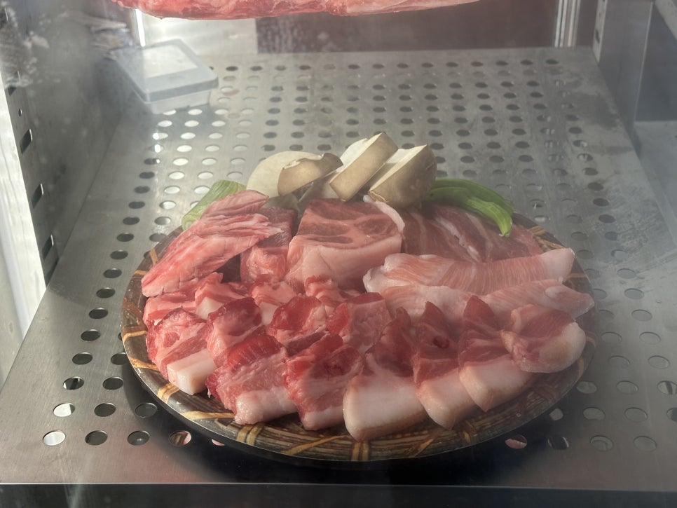 운암돈 동탄역점 사진 4