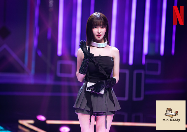  넷플릭스 더 인플루언서 5화~7화 리뷰 우승자 결정