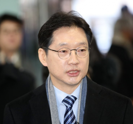 <b>김경수</b> 복권, 한동훈과 <b>이재명</b>을 손보는 윤석열의 일타쌍피!