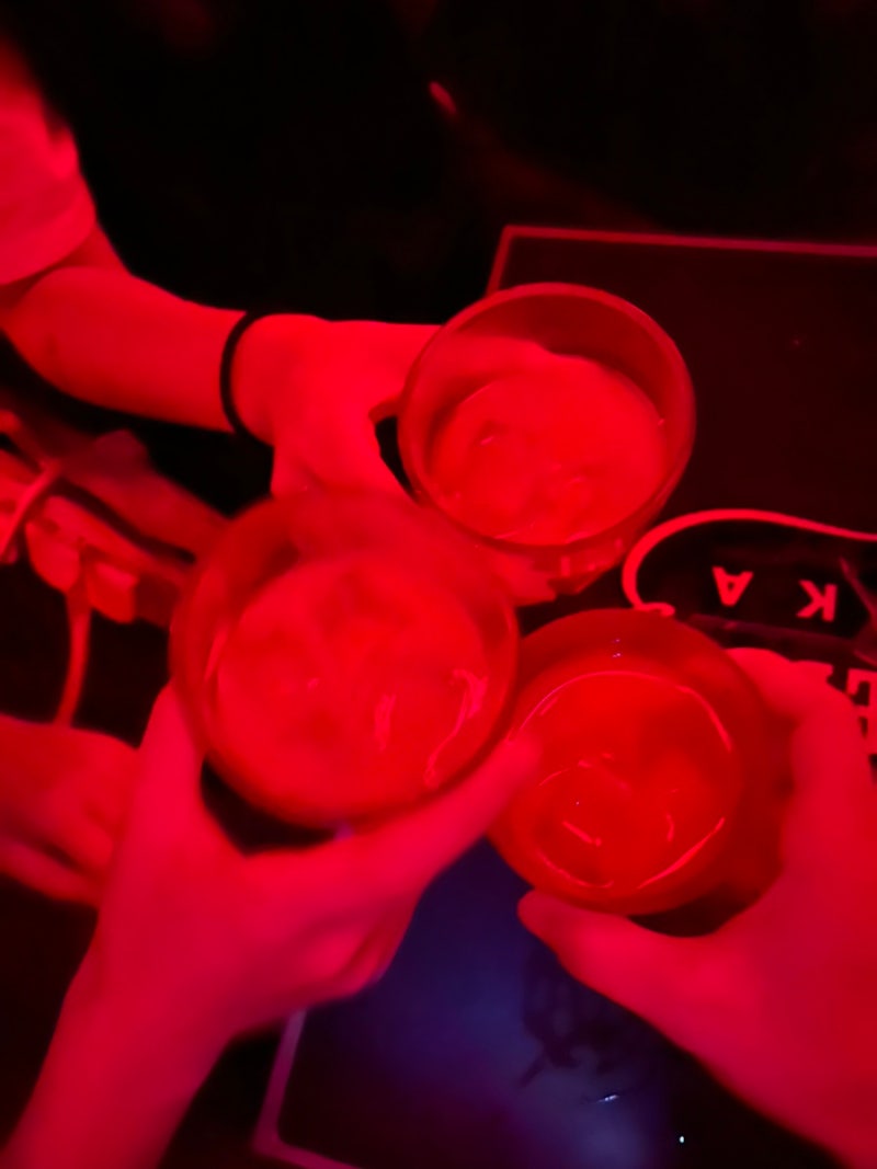 홍대 어썸레드 클럽 추천 입장료 없음 30번 넘게가본 후기 (나의 최애클럽) : 네이버 블로그