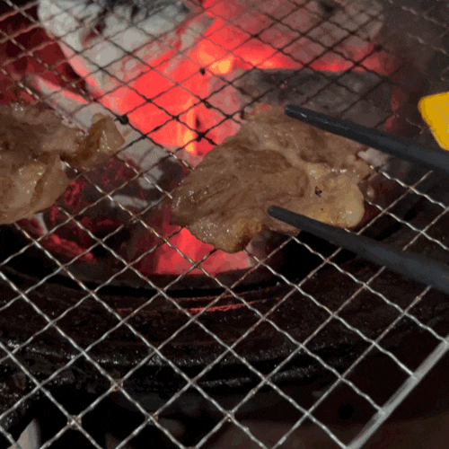  [논현역 맛집 | 야끼니꾸소량] 강남에서 여자친구랑 소고기 가성비있게 먹고 온 후기