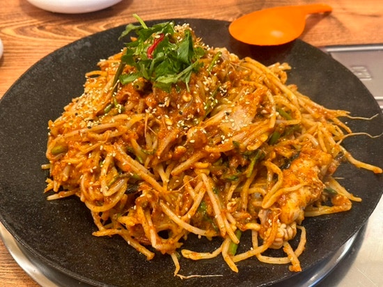  의정부 녹양역 진아구 - 아구찜 먹은 후기(내돈내먹)