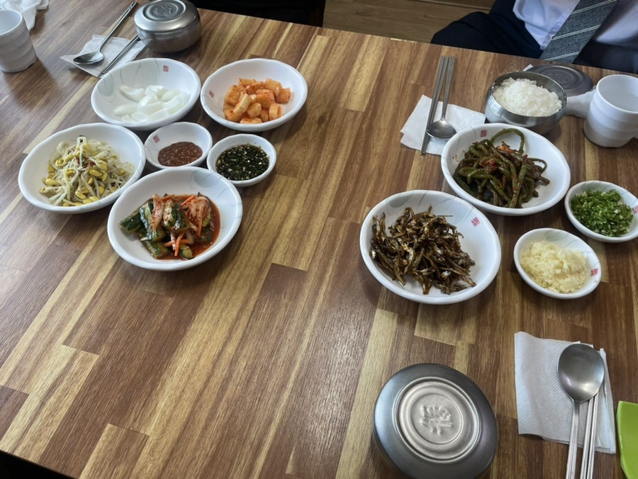 양동정수장추어탕 사진 2
