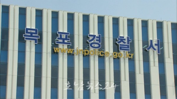  목포경찰서 하당지구대, 술에 취해 골목길에서 쓰러진 시민에게 응급조치하여 소중한 인명 구조