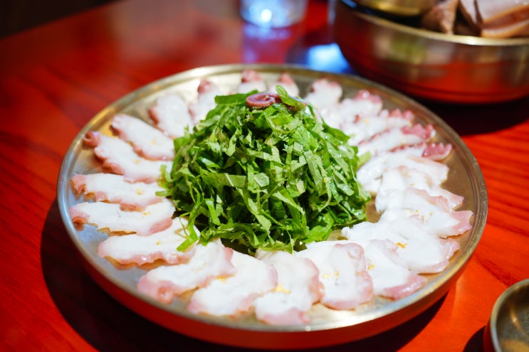  [보문역] 백만원식당 - 성신여대역술집