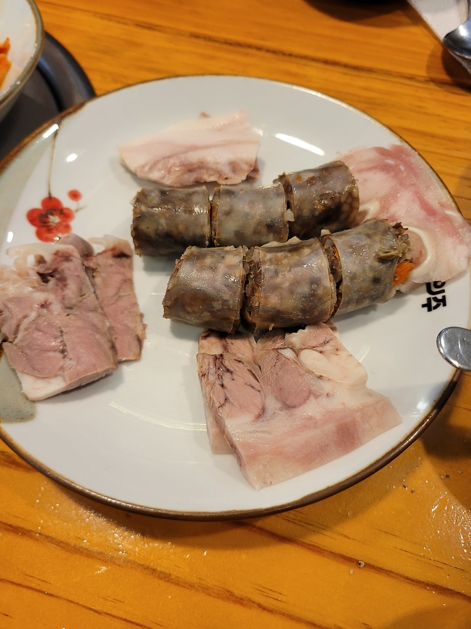 신의주찹쌀순대 호구포점 사진 5