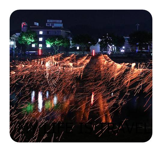  2024무주반딧불축제, 여름밤의 낭만이 있는 무주