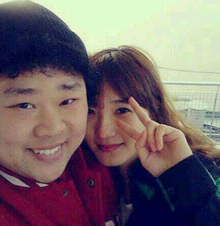 개그맨 송영길 아내 와이프 이혼 6년차 두아이 양육 나현영과 썸?