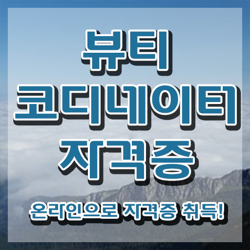 연예인스타일리스트학원 , 뷰티코디네이터 자격증 단기간에 합격정보 및 고용 전망 연예인스타일리스트학원 , 뷰티코디네이터 자격증 단기간에 합격정보 및 고용 전망