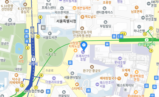 을지로 스킨케어 시청 ReNK 을지로 스킨케어