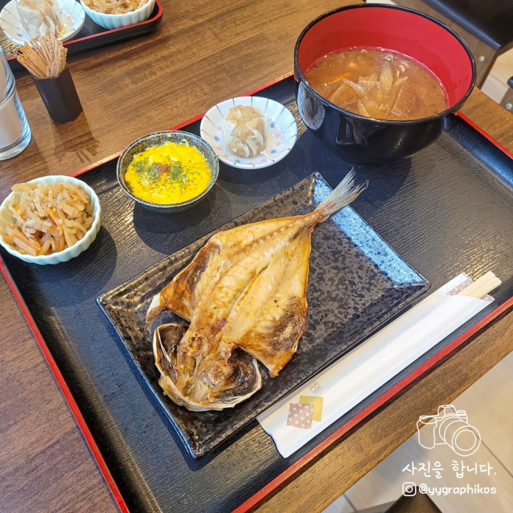  [일본 시즈오카 여행] 누마즈역 가성비 숙소, 호텔 - 호텔 트렌드 누마즈 조식