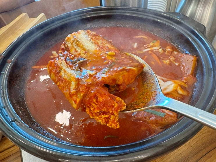  성산 갈치조림 맛집 제주로운청해원 현지인추천 푸짐하고 맛있는 제주맛집
