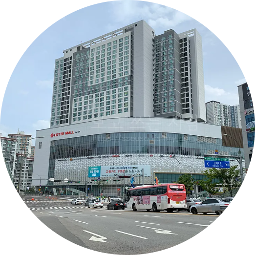  용인 수지 롯데몰 창업정보 2탄