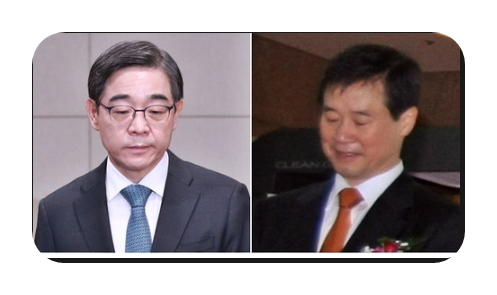 <b>50억 클럽</b> 의혹 검찰 권순일 전 대법관과 <b>홍선근 머니투데이</b>... 
