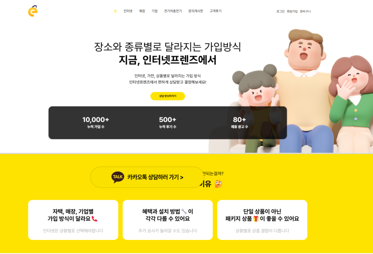  통신비부담 덜어 결합상품 선택