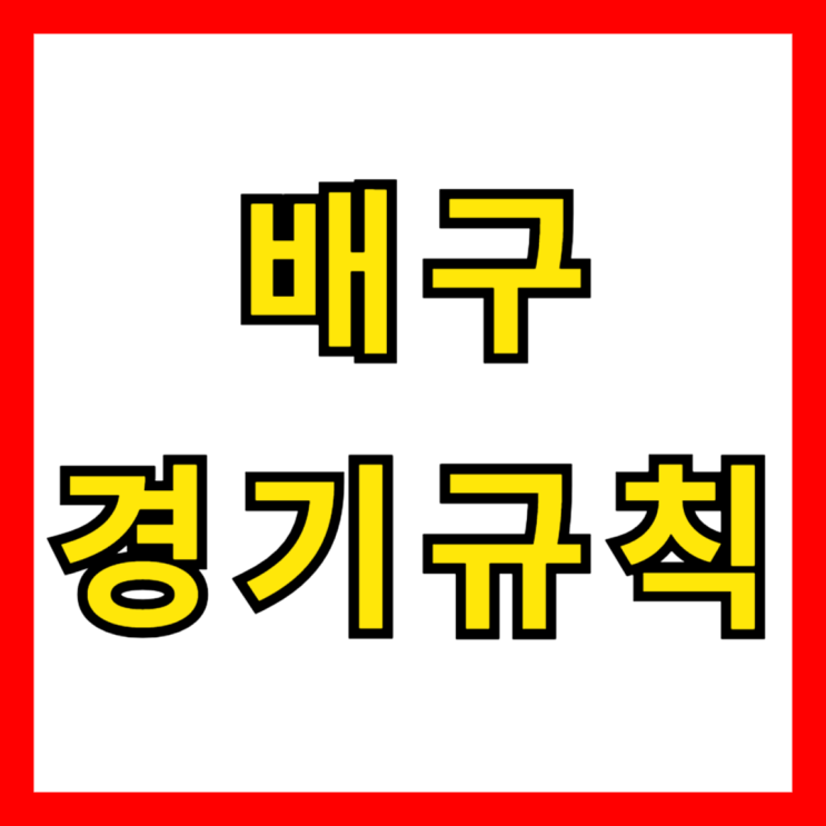  배구 규칙 완전 정복! 초보자를 위한 알기 쉬운 경기 규칙과 포지션 완벽 가이드