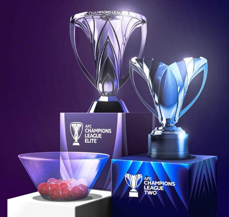 [분석] 달라진 AFC 챔피언스리그 엘리트 조별 리그 진행 방법... 