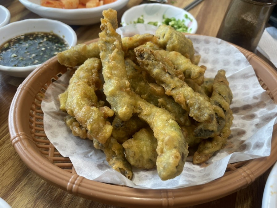 양동정수장추어탕 사진 4