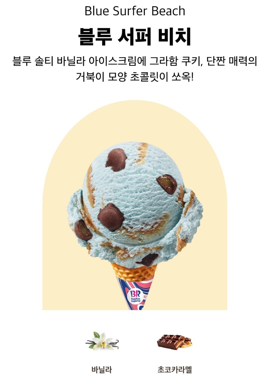 배스킨라빈스 이대역점 사진 6
