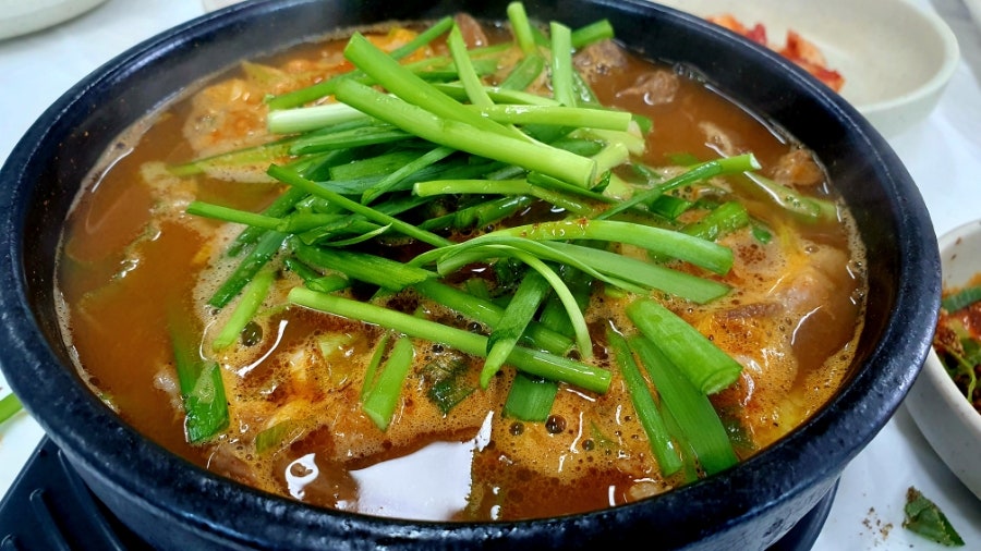 부용집 사진 4