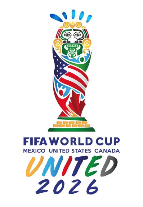 사상 최초로 3개국에서 열리는 2026 월드컵