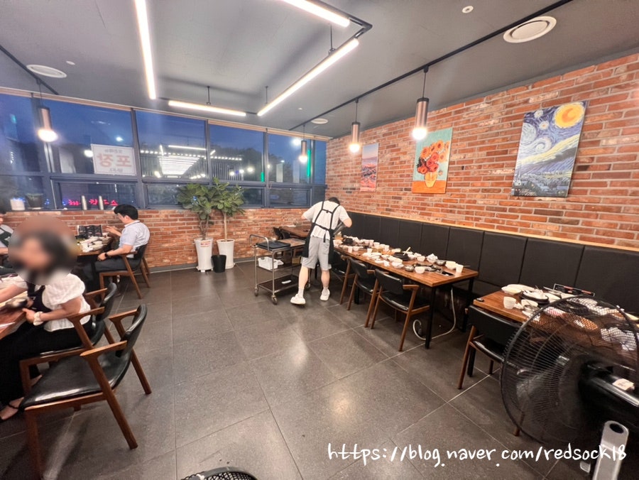 뭉치네오삼불고기 사진 5