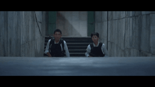  영화 크로스(Mission:Cross)정보 출연진 결말 액션 폭소 빵빵 대박!