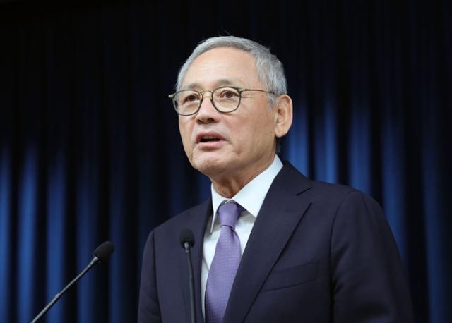 문화체육관광부 장관 유인촌 차관 장미란 프로필