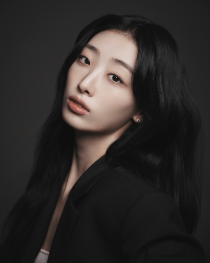 <b>류다인</b>, '<b>앤드마크</b>'와 전속계약…<b>전종서</b>·이주빈과 한소속