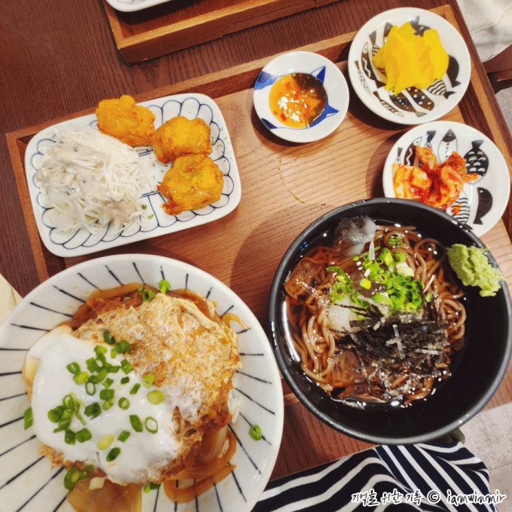 가산동 정식 메뉴 생긴 덮밥 맛집 다.돈부리 가산동 정식 메뉴 생긴 덮밥 맛집 다.돈부리