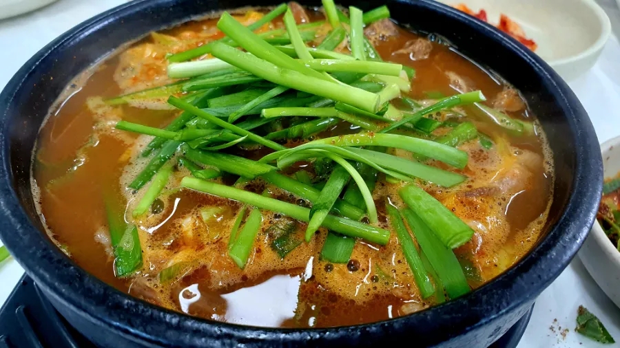 부용집 사진 6