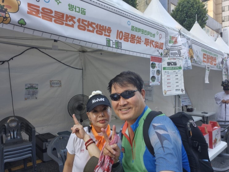 충남: 대전 영시축제/내사진(8.12 월)