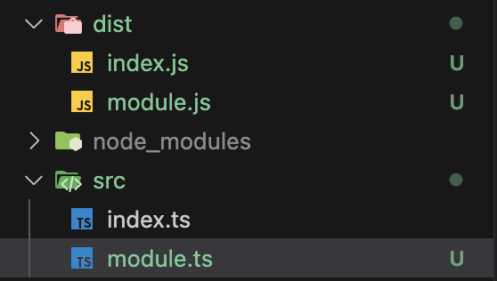  #2 타입스크립트 - 타입스크립트 컴파일러 옵션 설정하기(tsconfig.json)