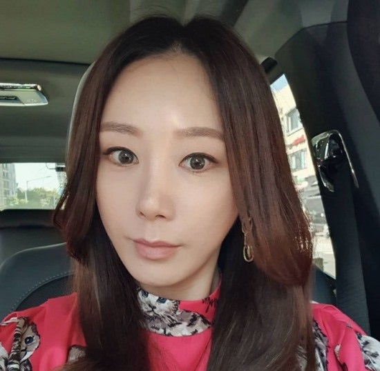김이지 남편 송현석 직업 아들 송준원 딸 송리윤 나이 키 학력 고향 가족