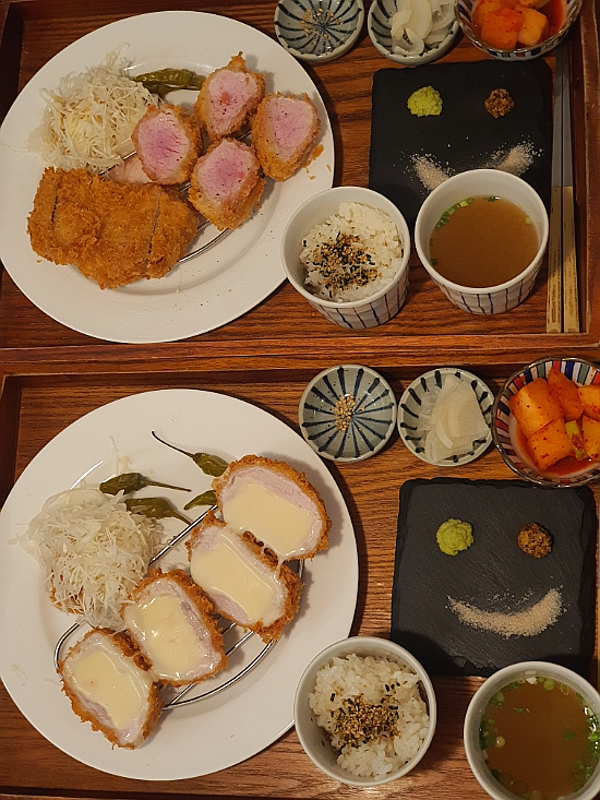 대구 동성로밥집 동백카츠 , 파스타도맛있는 동성로돈카츠 일식당 대구 동성로밥집 동백카츠 , 파스타도맛있는 동성로돈카츠 일식당