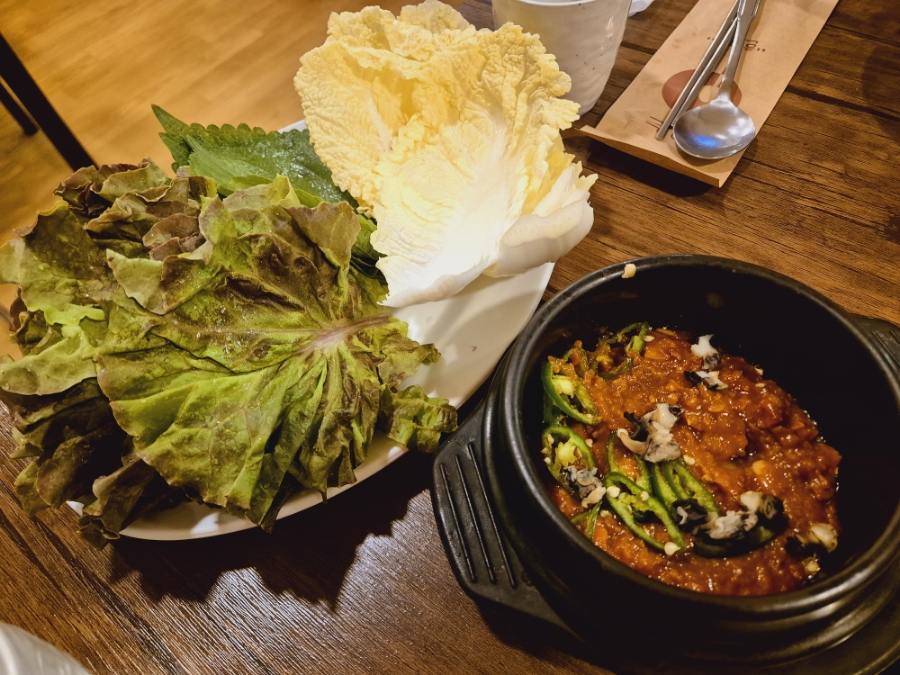 돈어담 사진 5
