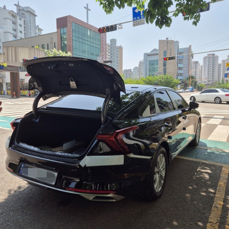  [K8 장기렌트] k8 하이브리드 장기렌트 정보 카스타그램에서