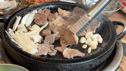  [동촌, #맛집] 대구 입석동 가성비 고기집 : 최고집식육식당