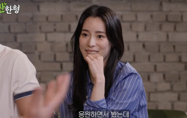 <b>지창욱</b>과 <b>임지연</b>, '짠한형'에서 입담 케미 폭발…폭소와 진담... 