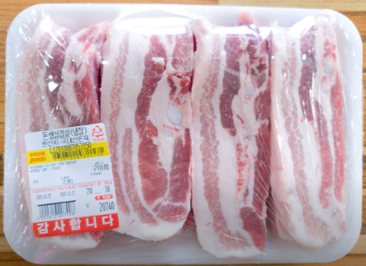 숙대감식육식당 사진 4