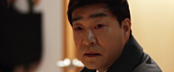 <b>유어아너</b> 1회: <b>손현주</b> 송판호 아들 사고 은폐 2회 예고