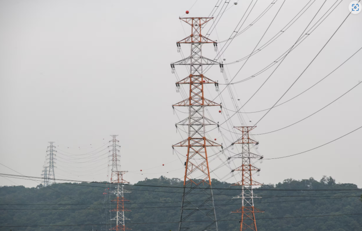 [사설] 폭염·<b>AI</b>가 촉발한 100GW 시대, <b>전력망 확충</b>에 사활... 