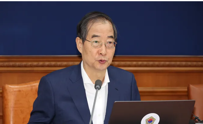 <b>노란봉투법</b>·25만원 지원<b>법 재의요구안</b> 국무회의 의결