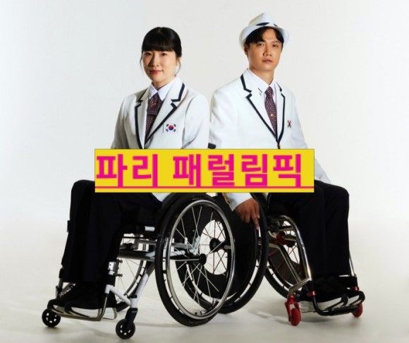  막올린  제 17회 파리 장애인 올림픽 다음 개최지는 어디? 역대 성적은?