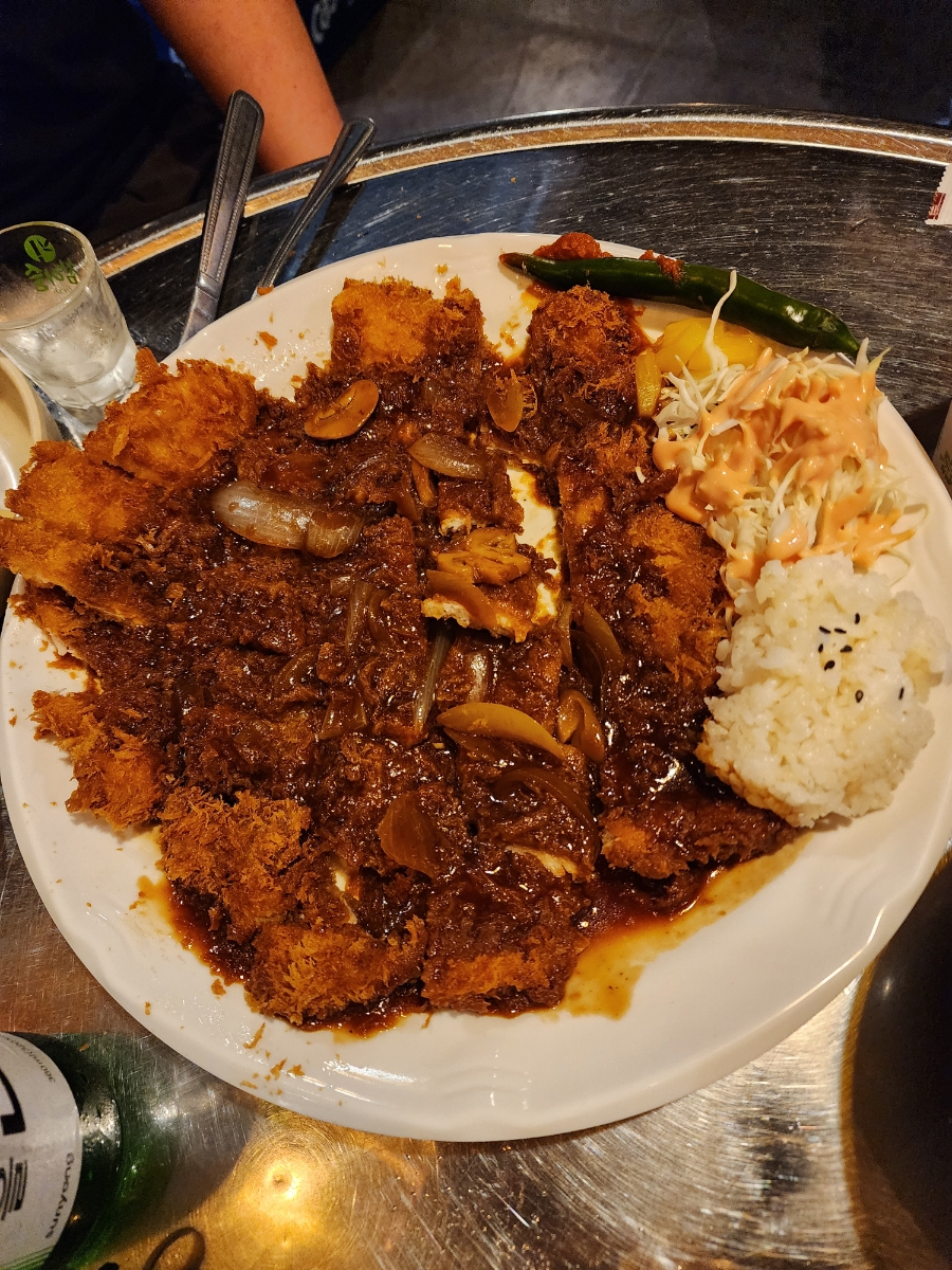 고가네황태한마리 유천점 사진 3